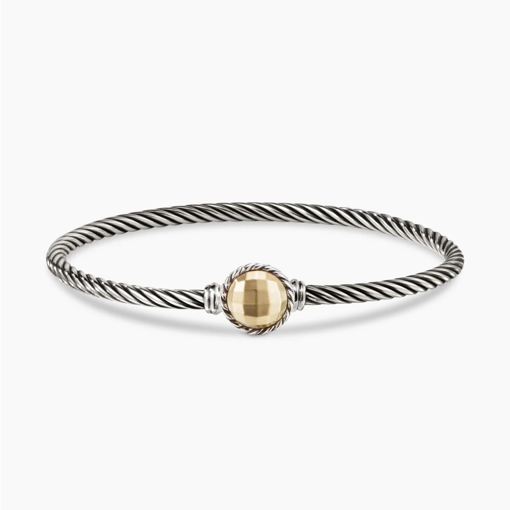 David Yurman Petite Chatelaine® Bracelet